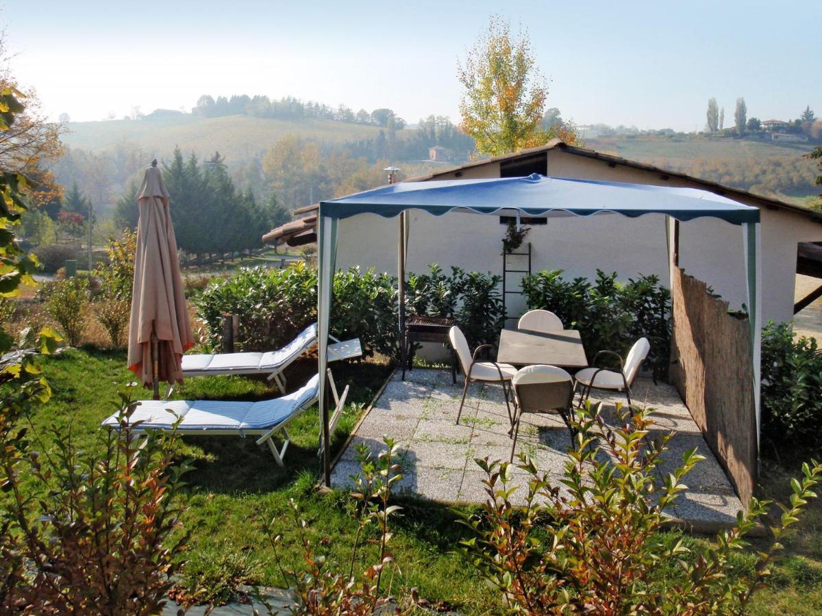 Holiday Home I Grilli By Interhome Castagnole delle Lanze Exterior photo