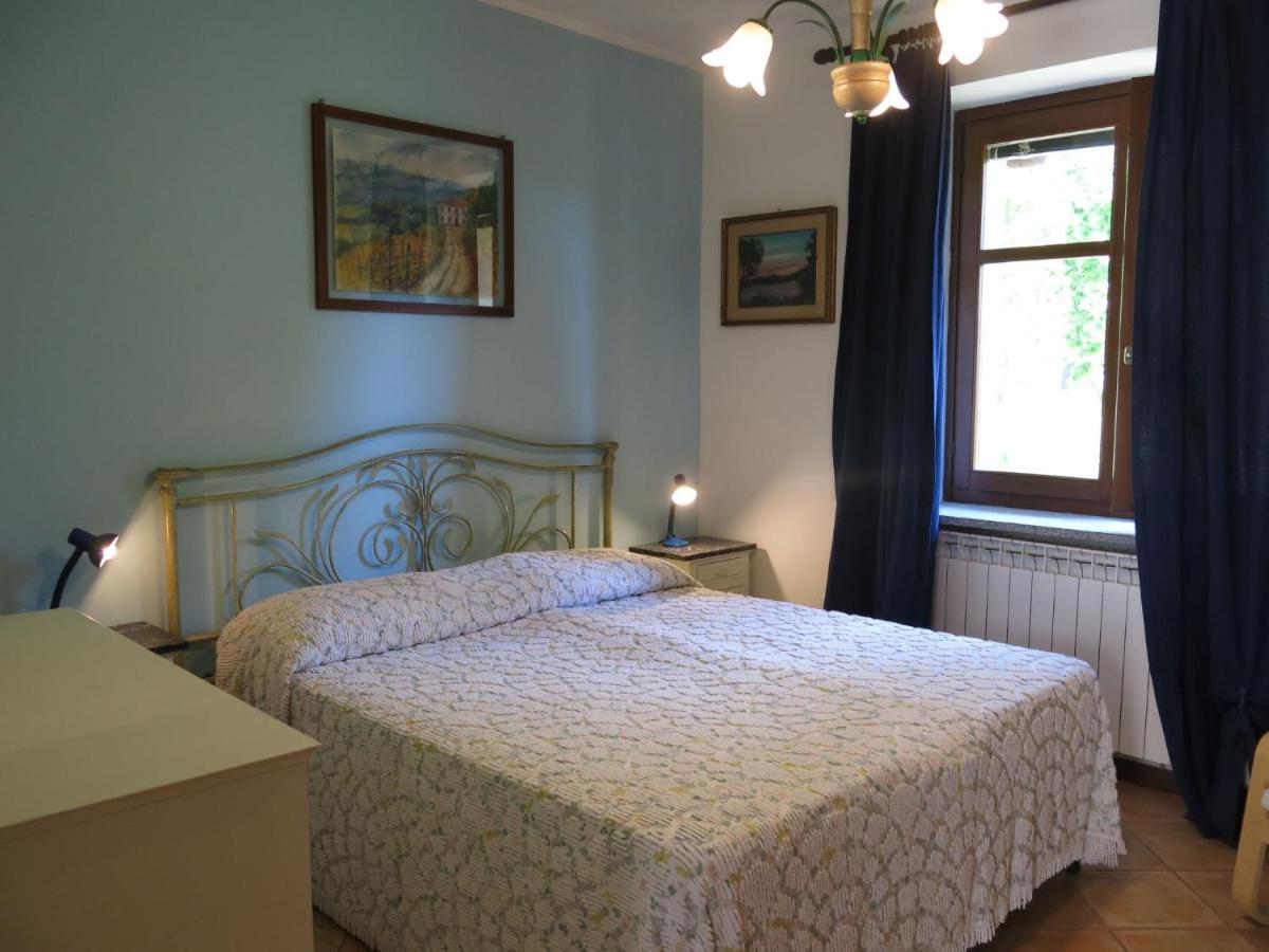 Holiday Home I Grilli By Interhome Castagnole delle Lanze Exterior photo