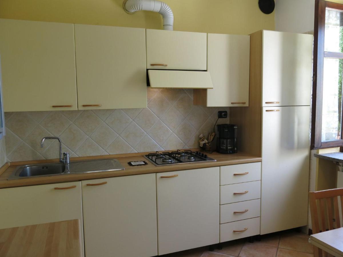 Holiday Home I Grilli By Interhome Castagnole delle Lanze Exterior photo
