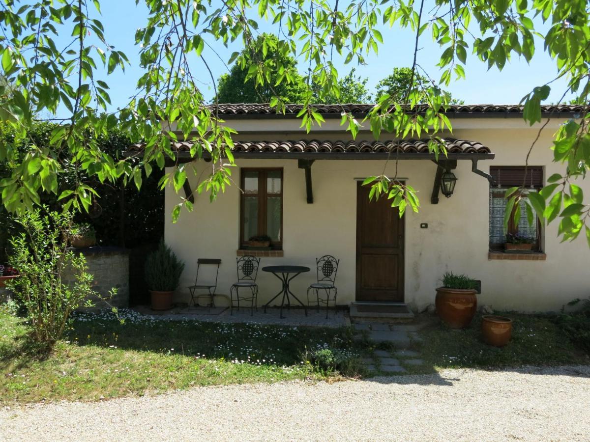 Holiday Home I Grilli By Interhome Castagnole delle Lanze Exterior photo